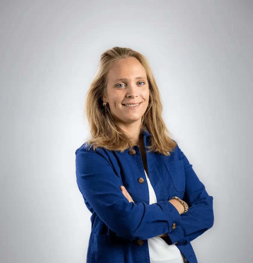 Angélique de Castelbajac - Ondrae